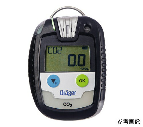 【直送品】 アズワン 単構成要素屁っ放りさぐり当てる注意報器 Pac8000 CL2 8-5627-26 《位置づける・位置づける・精神測定検査》 DIY・工具-花・ガーデン・DIY