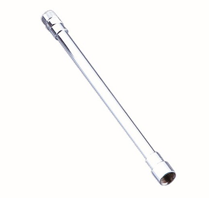 【ポイント5倍】アズワン 工業用異音探知器(工業用聴診器)用延長パイプ S-105 (1-2171-11) 《計測・測定・検査》｜道具屋さん店 6,400円