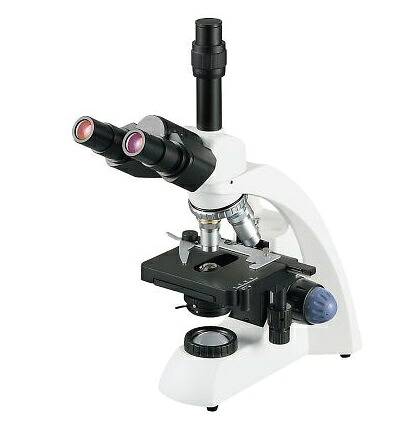 【ポイント5倍】【直送品】 アズワン 充電式生物顕微鏡 CM-5003 (1-3445-03) 《計測・測定・検査》