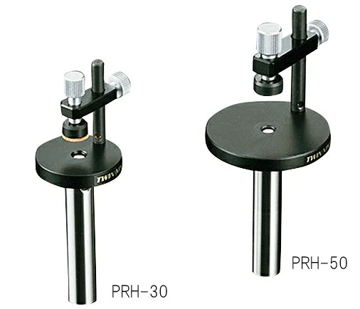 アズワン ホルダー 角・キューブ型プリズム用 PRH-30 (3-5129-12) 《計測・測定・検査》|道具屋さん店