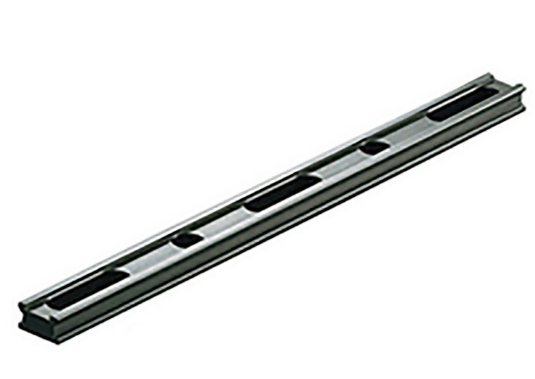 【ポイント10倍】アズワン 小型マイクロレール 250mm B-202 (3-5130-02) 《計測・測定・検査》