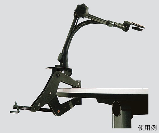 【尖んがり5倍】【直送品】 アズワン デュアル手 プロ・クランプ DA3500 (3-5527-03) 《価値付ける・価値付ける・精神測定検査》