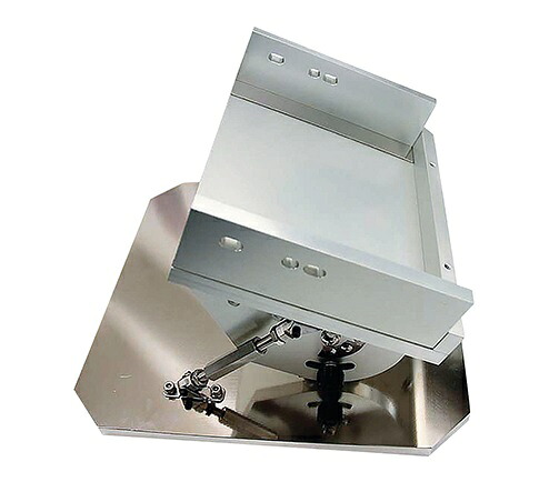 【直送品】 アズワン 上演(角度傾斜角度) AG220 (3-6279-05) 《位置づける・位置づける・精神測定検査》