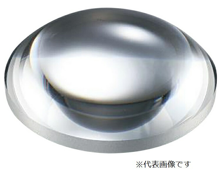 【ポイント10倍】アズワン 平凸レンズ φ50mm 焦点距離 70mm バックフォーカス 59.65mm 3-6967-43 《計測・測定・検査》｜道具屋さん店