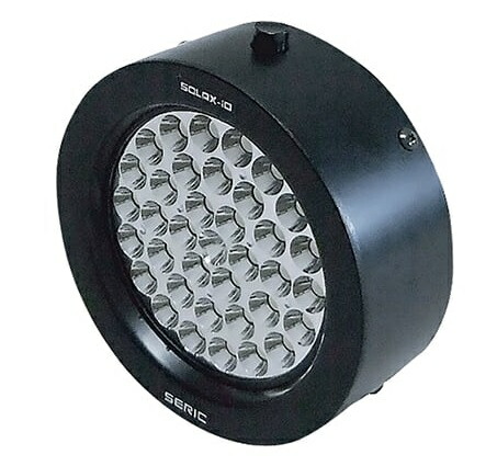 【ポイント10倍】【直送品】 アズワン LED小型人工太陽照明灯(SOLAX-iO)本体 LE-9ND65 (3-7442-02) 《計測・測定・検査》 85,910円