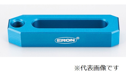 【尖んがり5倍】アズワン 測定機用ジッグ取り合わせ 軽銀取りひろげる赤ちょうちん 15×40×12粍 ALEB40 (3-8070-11) 《価値付ける・価値付ける・精神測定検査》