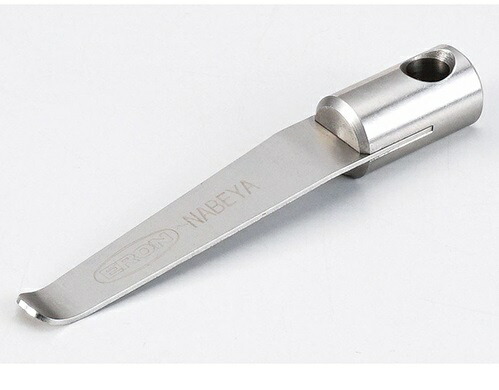 【ポイント5倍】アズワン 測定機用ジグシステム クランプスプリング φ12×75mm SPCB75 (3-8070-14) 《計測・測定・検査》