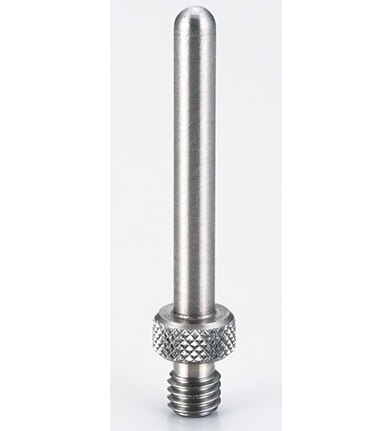 【ポイント5倍】アズワン 測定機用ジグシステム スタンドバー φ12×60mm SBAR645 (3-8070-15) 《計測・測定・検査》