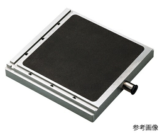 【直送品】 アズワン セラミック吸着テーブル 70x70x15mm CAT0507SM (3-8147-01) 《計測・測定・検査》 156,750円