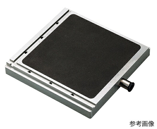 【直送品】 アズワン セラミック吸着テーブル 125x120x15mm CAT1012SM (3-8147-02) 《計測・測定・検査》|道具屋さん店