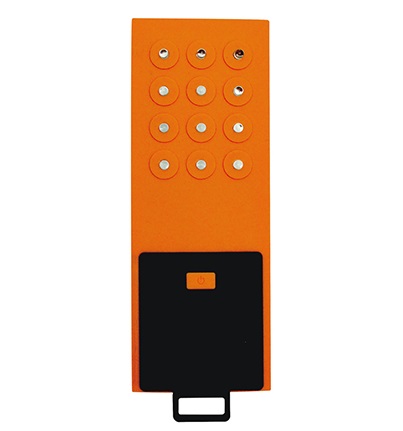 【ポイント10倍】アズワン フレキシブルLEDライト スクエアミニ 200×75×20mm 3-9257-01 《計測・測定・検査》