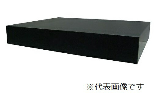 【尖んがり5倍】【直送品】 アズワン 石製詳しい定盤 BA206 (3-9322-06) 《位置づける・位置づける・精神測定検査》