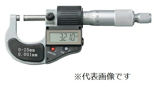 【尖んがり10倍】アズワン デジタルミクロメーター 目盛り調整証拠立てる書き出し DM025 4-575-01-20 《位置づける・位置づける・精神測定検査》