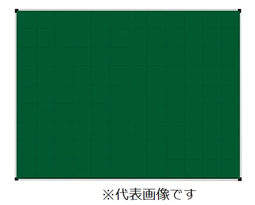アズワン サイバー空間スチール写真塗板 枠線のみ BSY-0 (62-4863-69) 《位置づける・位置づける・精神測定検査》