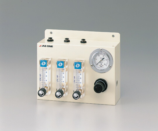 【尖んがり5倍】【直送品】 アズワン 磁場計付制御機 FMC-1 (1-3167-01) 《試験とり備える・納める》