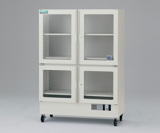 【尖んがり10倍】【直送品】 アズワン ビッグ素っ気ない (オート素っ気ない) 1200×550×1652粍 SPB-V4 (1-5485-44) 《試みとり備える・庫入れ》 【大型】