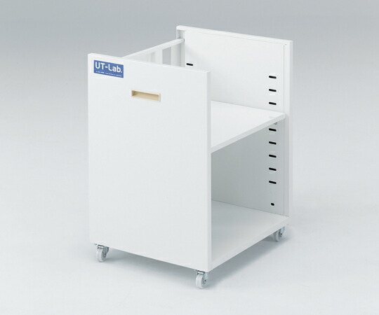 【ポイント10倍】【直送品】 アズワン 移動式ユニット(UT-Lab.) IU-UT (1-5996-01) 《実験設備・保管》