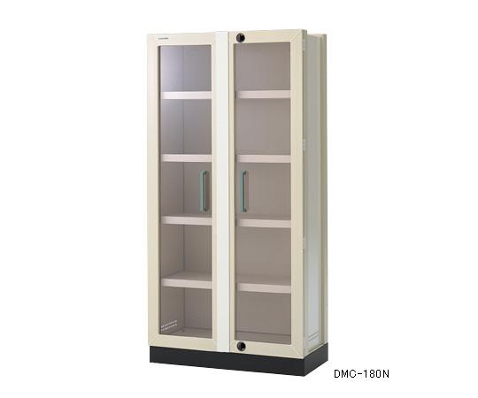【ポイント10倍】【直送品】 アズワン 排気機能付薬品庫 DMC-120N (3-5318-01) 《実験設備・保管》 【大型】