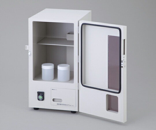 【ポイント5倍】アズワン 酸性ガス吸着薬品保管庫用交換吸着薬剤 SD専用(2袋入) SS-1400 (3-5608-21) 《実験設備・保管》｜道具屋さん店