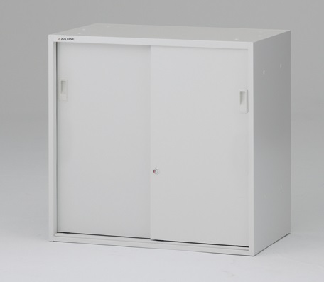 【直送品】 アズワン セレクトラボ 引き戸 750×450×1050mm LSS-7 (1-3365-02) 《実験設備・保管》 【大型】|道具屋さん店