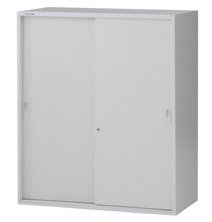 【ポイント10倍】【直送品】 アズワン セレクトラボ 引き戸 900×450×1050mm LSS-9 (1-3365-03) 《実験設備・保管》 【大型】
