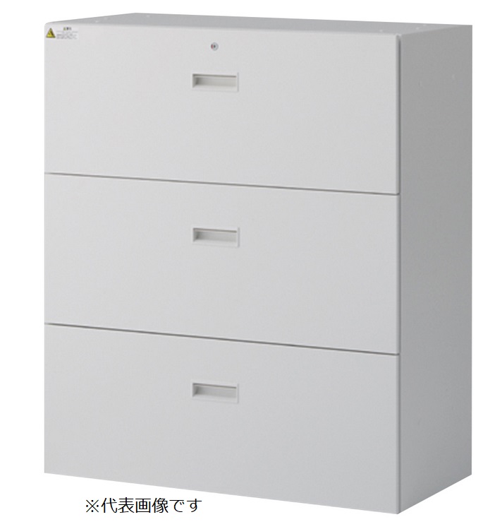 【尖んがり10倍】【直送品】 アズワン より分ける科学研究所 ラテラル(1列3段)750×450×1050粍 LL3-7 (1-3367-02) 《試験とり備える・納める》 【大型】