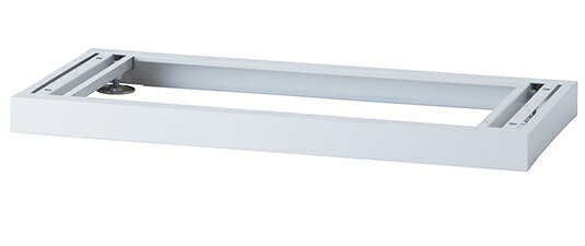 【直送品】 アズワン セレクトラボW900用ベース (下置き用ベース) LCB-9 (1-3373-03) 《実験設備・保管》 【大型】
