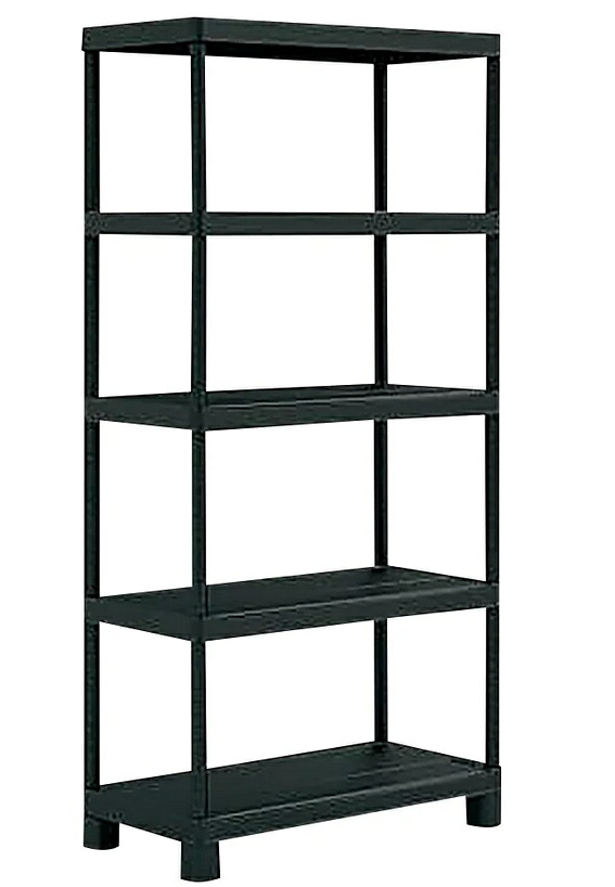 【ポイント10倍】【直送品】 アズワン プラスシェルフ 9933000 0022 16 (2-9759-01) 《実験設備・保管》 【大型】