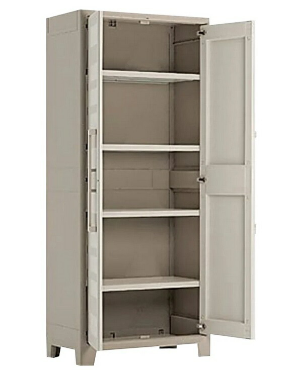 【尖んがり10倍】【直送品】 アズワン 可塑性物質押し込み(Guliver)(トール、両開き) 9750000 046202 (3-1614-12) 《試験備え付ける・蔵入り》 【大型】 はしご-花・ガーデン・DIY