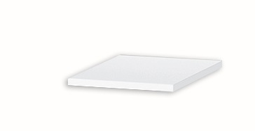 【ポイント10倍】アズワン 薬品トレーユニット(UT-Lab.)追加用棚板 3-6772-11 《実験設備・保管》