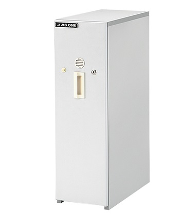【尖んがり5倍】【直送品】 アズワン 超薄型医薬品庫(木製医薬品庫) 抽き出し800 3-6793-01 《試験備えつける・倉入れ》 【大型】 花・ガーデン・DIY-はしご・作業台-はしご