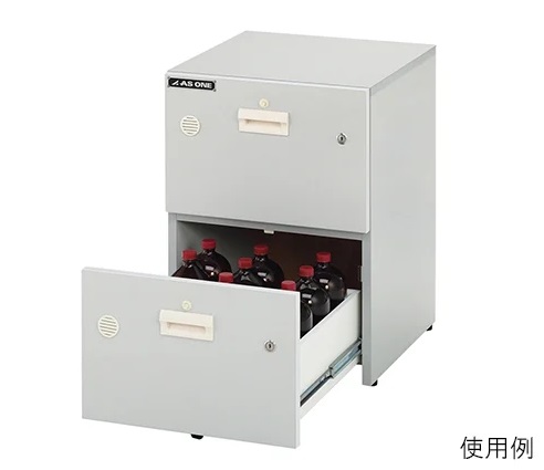 【尖んがり10倍】【直送品】 アズワン 木製医薬品納める社会的単位(UT-Lab.)463×478×650粍 DAP-T (3-6795-01) 《試験とり備える・納める》 【大型】