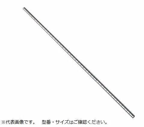 【尖んがり10倍】アズワン 柱 (SUS304) なおなお書き755 (1-6910-01) 《試験作り付ける・蔵置き》