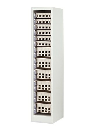 【尖んがり10倍】【直送品】 アズワン アルティアトールトレーユニット 350×475×1810粍 NT-350-H (0-5729-34) 《試験とり備える・納める》 【大型】
