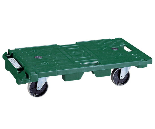 【ポイント10倍】アズワン マルチキャリー (連結くん) MP-6839U-100 (1-6527-01) 《実験設備・保管》|道具屋さん店