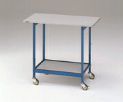 【直送品】 アズワン ニューラボベンチ 耐荷重仕様 900&times;600&times;800mm ALH 3-5667-01 《実験設備・保管》｜道具屋さん店