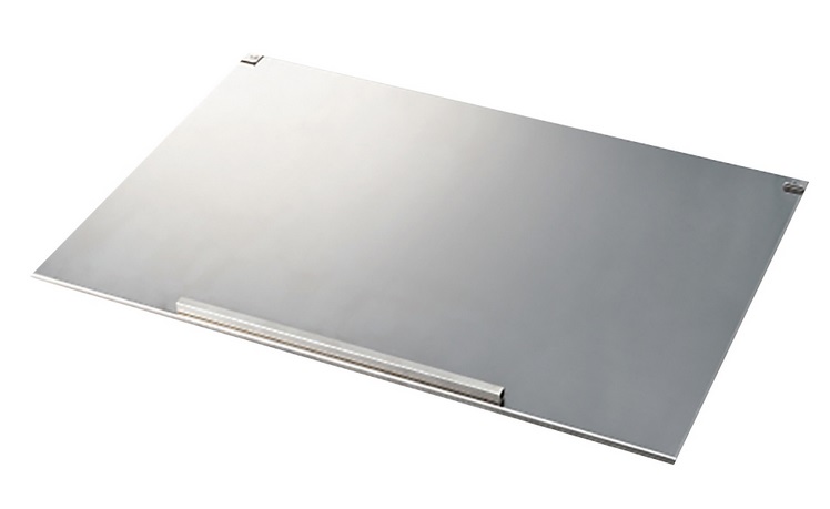 【ポイント10倍】アズワン アルティア用ステンレス棚板 600×400×20 MTA-600 (8-7090-02) 《実験設備・保管》|道具屋さん店