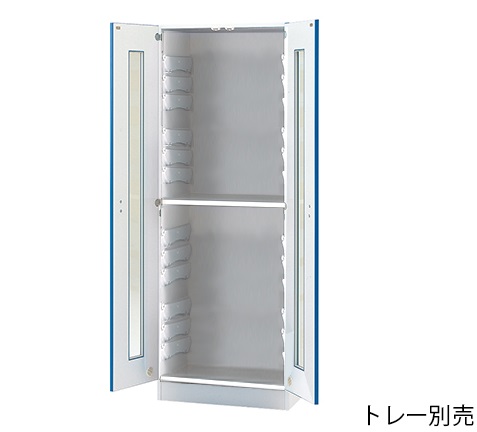 【ポイント10倍】【直送品】 アズワン ラボラック NLS-TS1800N 650×475×1800 2-7987-25 《実験設備・保管》 【大型】