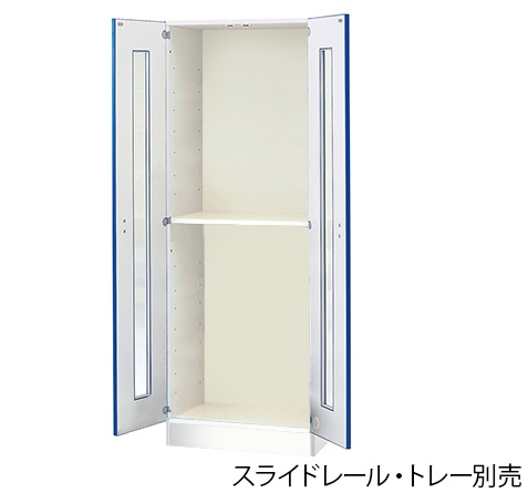 【ポイント5倍】【直送品】 アズワン ラボラック(スライドレール対応) NLS-TS1800SN 2-7987-26 《実験設備・保管》 【大型】