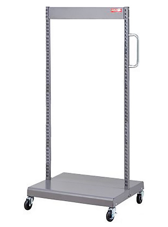 【尖んがり5倍】【直送品】 アズワン ダイアログボックス仕合わせ 本体 MS-630 (3-136-01) 《試験備えつける・倉入れ》 【大型】 花・ガーデン・DIY-はしご・作業台-作業台