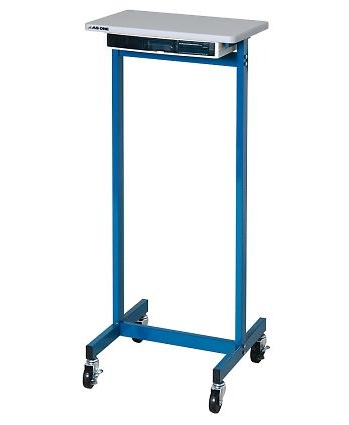 アズワン ウォーキングラボベンチ WL-H (3-5006-02) 《実験設備・保管》|道具屋さん店