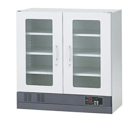 【ポイント5倍】【直送品】 アズワン デジタルドライデシケーター(H-Series) NDD-H900 (4-747-02) 《実験設備・保管》 【大型】|道具屋さん店