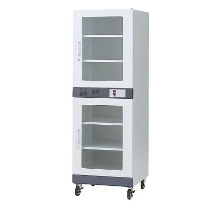 【ポイント5倍】【直送品】 アズワン デジタルドライデシケーター(S-Series) NDD-S600 (4-748-01) 《実験設備・保管》 【大型】|道具屋さん店