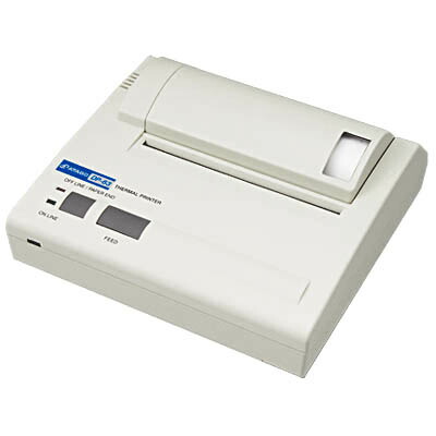 【ポイント10倍】アタゴ (ATAGO) デジタルプリンター DP-63 (NO3118)|道具屋さん店