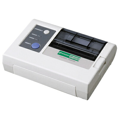 【ポイント10倍】アタゴ (ATAGO) デジタルプリンター DP-22(B) (NO3125)|道具屋さん店