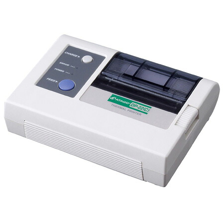 【ポイント10倍】アタゴ (ATAGO) デジタルプリンター DP-22(C) (NO3126)|道具屋さん店