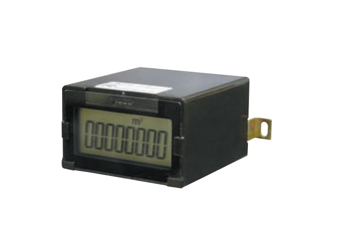 【直送品】 アズビル金門 ミニカウンタ MDC (パルス用)