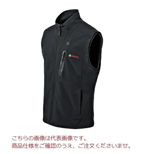 ボッシュ (BOSCH) ヒートベストGHV Mサイズ 06188000F6|道具屋さん店