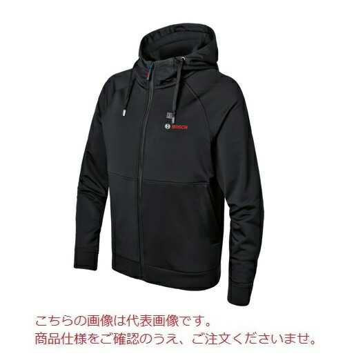 ボッシュ (BOSCH) ヒートパーカーGHH Mサイズ 06188000F9