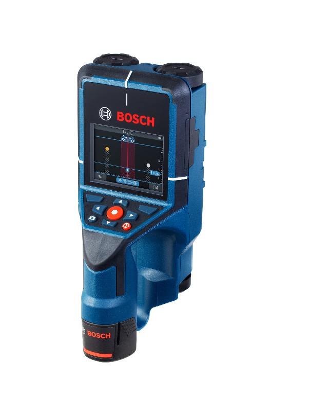 【ポイント10倍】ボッシュ (BOSCH) コンクリート探知機 D-TECT200JPS